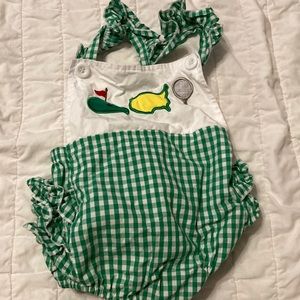 Masters Bubble- Like new